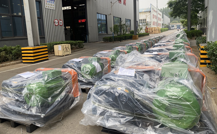 什么是三葉羅茨鼓風(fēng)機(jī)？羅茨風(fēng)機(jī)廠家告訴你。